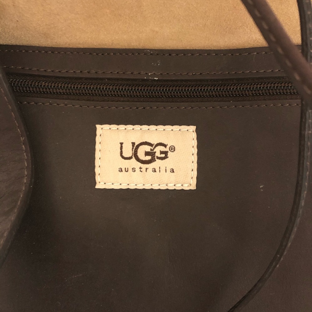 Ugg Purse - image 2
